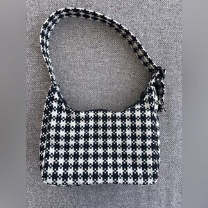 Baggu Mini Nylon Shoulder Bag